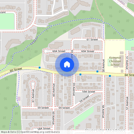 1 - 5906 60 St, Red Deer