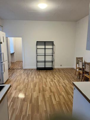 Järnvägsgatan 7A Lgh 1001, Grevie - Photo 1