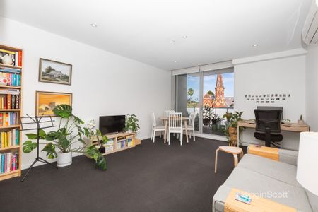 36/523 Burwood Road, Hawthorn VIC 3122 - Apartment For Rent | Domain - Photo 5