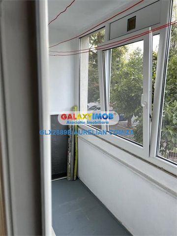 Apartament 4 camere nemobilat Park Lake/Parc IOR - Fotografie 3