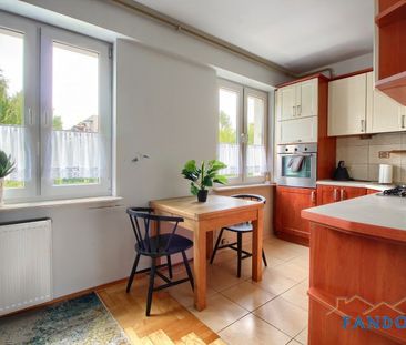 Wygodne 2 pokoje + BALKON | Krakowska - Południe - Photo 5