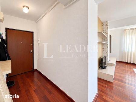 Baneasa Zona Dobrogeanu Gherea || Apartament 3 camere | Bloc 2009 | 3 - Fotografie 2