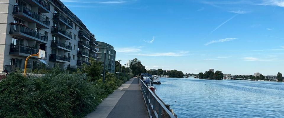 Parkstr. 29, 13585 Berlin - Photo 1
