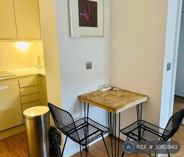 1 bedroom flat to rent - Photo 3