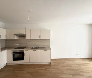 Schöne 3-Zimmer Wohnung in ruhiger Lage nahe dem Kagraner Platz! - Photo 4