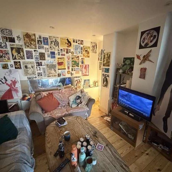 Blaker Street, Brighton, BN2 - Photo 1