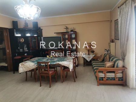 Διαμέρισμα για ενοικίαση Φλοίσβος (Παλαιό Φάληρο) - Photo 5