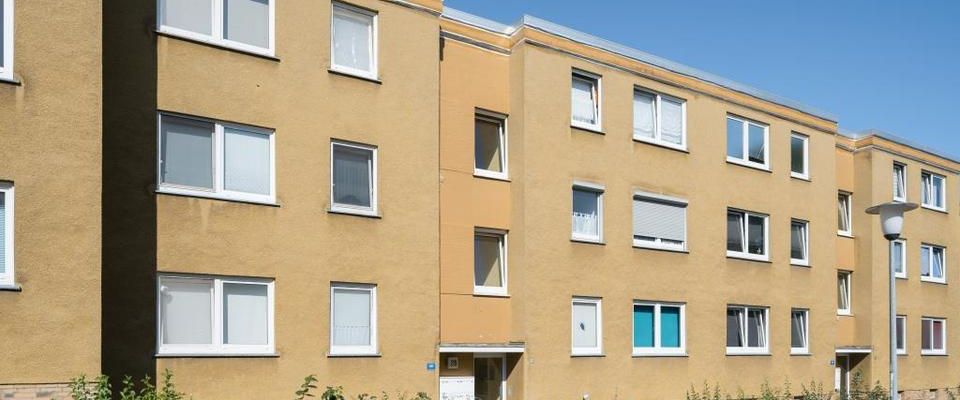 Gemütliche 3-Zimmer-Wohnung mit neuem Bad in Wolfsburg zu vermieten - Foto 1