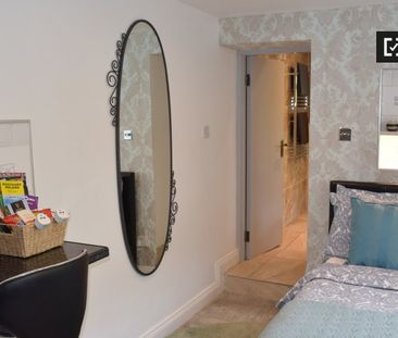 Studio for rent in Southside, Dublin - Photo 3