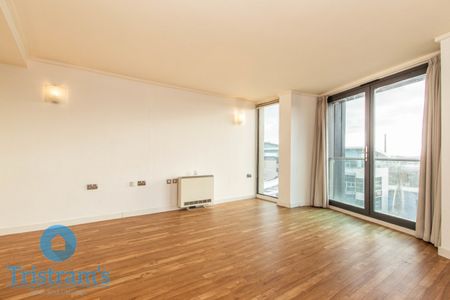 1 bed Apartment for Rent - Photo 4