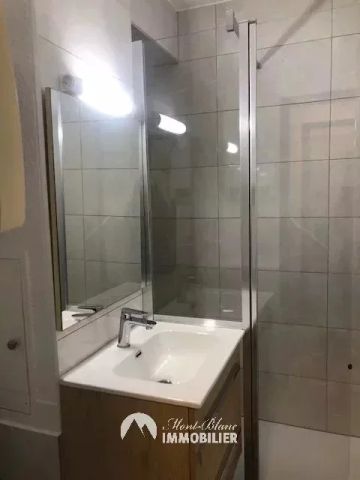 Appartement / Saint-Gervais-les-Bains / 570 € - Photo 4