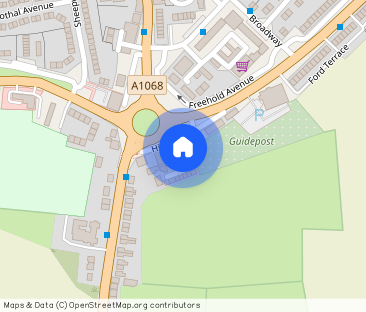 Hadrian Mews, Choppington, Northumberland, Northumberland, NE62 5QZ - Photo 1