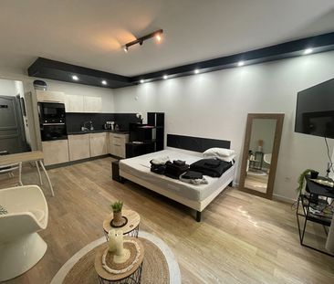 Location Appartement 1 pièce 29m² - Photo 2