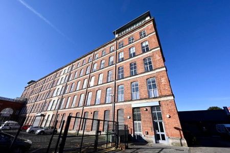 Edenderry Lofts, 102 Crumlin Road - Photo 2