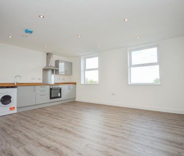 1 bedroom apartment to rent - Photo 4