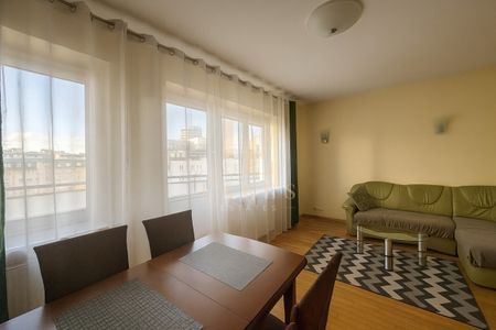 2 Balkony | Komórka Lokatorska | 45 m2 | 2 pokoje - Photo 3