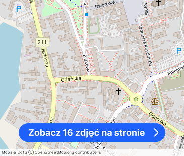 Trzypokojowe mieszkanie z widokiem na jezioro - Zdjęcie 1