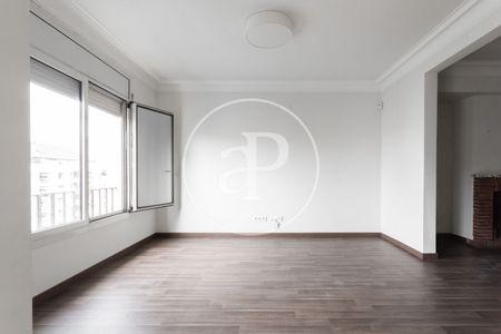 Apartment for rent on Avenida de Roma - Photo 5