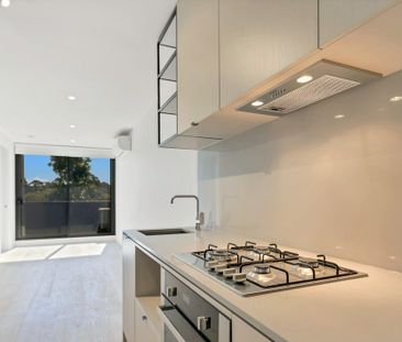 404/51 Galada Avenue, Parkville VIC 3052 - Apartment For Rent | Domain - Photo 6