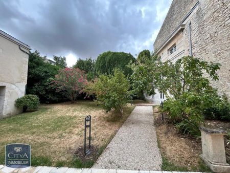 Appartement à louer 1 pièce 27.6m² - Photo 2