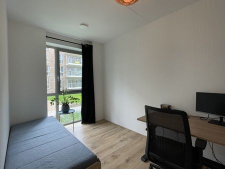 Te huur: Appartement Winklerlaan in Utrecht - Foto 5