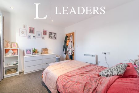 2 bedroom apartment to rent Sedgewick Court, Central Way, Warrington, WA2 - Photo 5