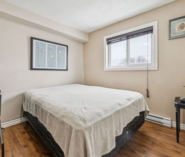 Appartement à louer - Gatineau (Hull) (Île de Hull) Appartement à l... - Photo 5