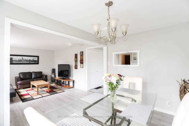 For Lease - 1725 Spruce Hill Road, Pickering, Ontario - Photo 1