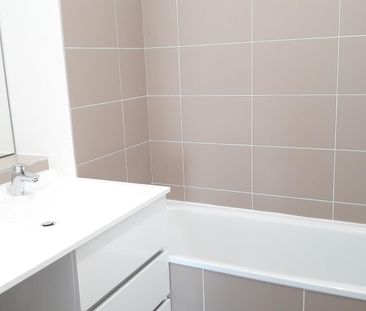 location Appartement T2 DE 47.69m² À MONTPELLIER - Photo 6