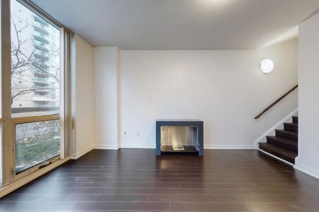 For Lease - 38 Dan Leckie Way Unit# G07, Toronto, Ontario - Photo 3