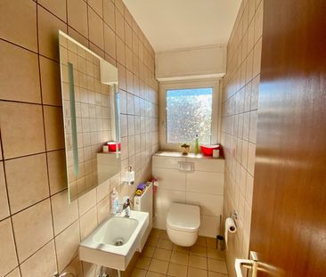 Großzügige, helle 3-Zi.-Whg. mit Balkon und Stellplatz – GT-Friedri... - Photo 5