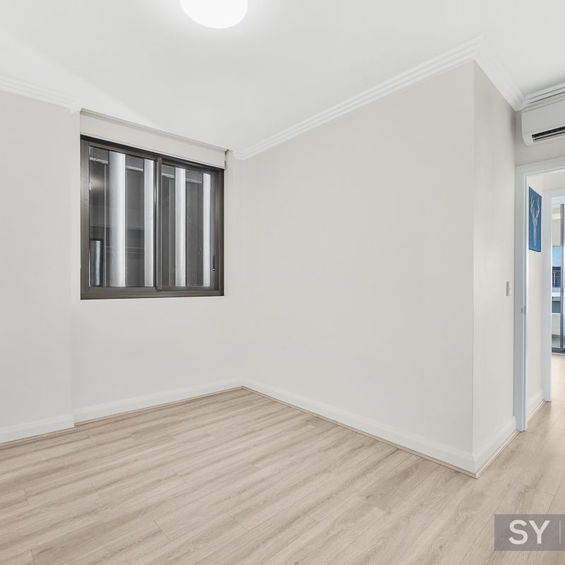 506/1 Australia Ave, Sydney Olympic Park NSW 2127 - Apartment For Rent | Domain - Photo 1
