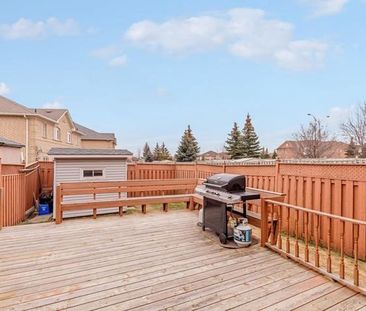 For Lease - 32 Silo (UPPER) Court, Brampton, Ontario - Photo 2