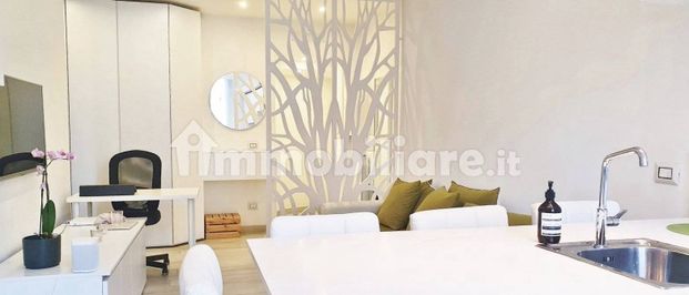 Bilocale via Borgo Vico, Villa Olmo, Como - Photo 1