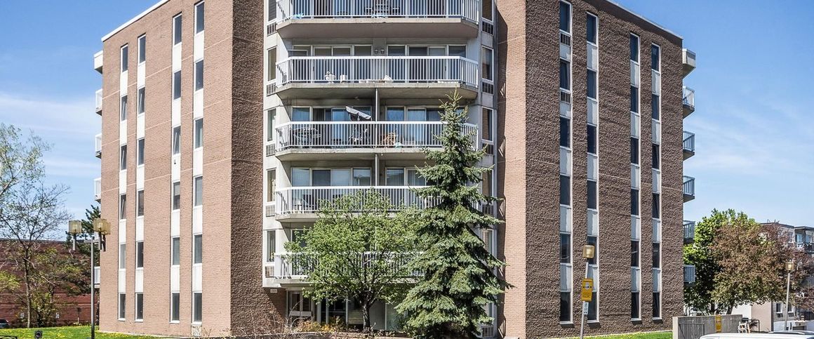 À louer / Appartement - Photo 1