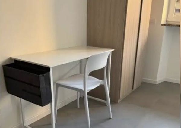 Via Pietro Marocco, Milan, Lombardy 20127