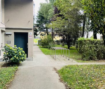 Charmante 2-Zimmer-Wohnung in Linz-Keferfeld – Wohnung wird im Febr... - Photo 5