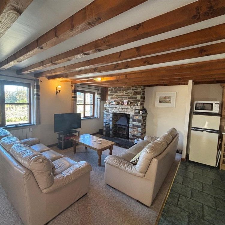 Fentrigan Manor Farm, Warbstow, Launc..., Launceston - Photo 1