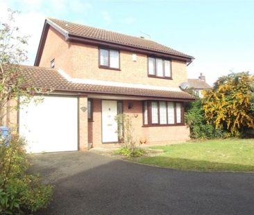 Wilmslow Drive, Derby, DE21 - Photo 1