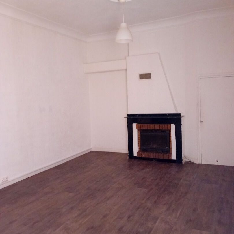 Location Appartement 3 pièces 66m² - Photo 1