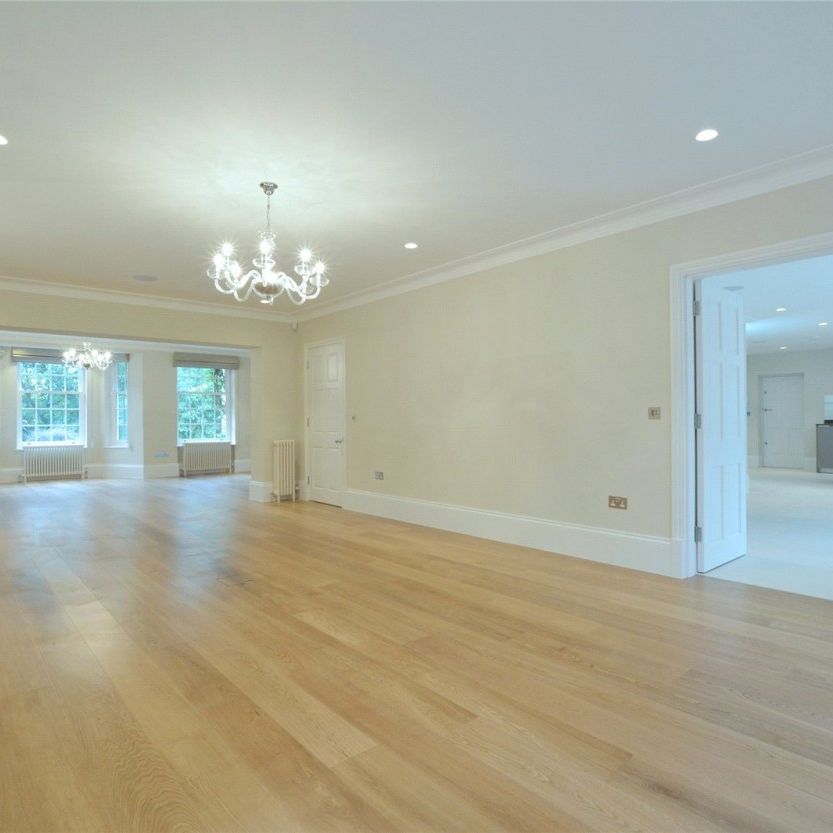 Wildwood Road, NW11, London - Photo 1