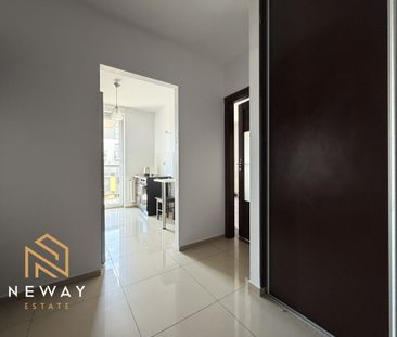 Mieszkanie 47m² przy CH Czyżyny i AWF/PK - Photo 2
