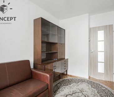 Rozkładowe 3-pok. | Piwnica | Loggia | Hubska - Zdjęcie 5