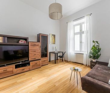 Ciche 2 pokoje, Nowogrodzka, Centrum 38.99 m² - Photo 5