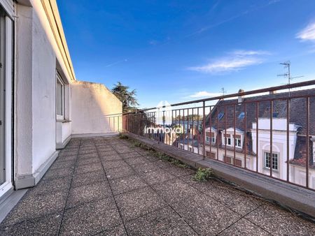 Location Appartement 2 pièces 43m² STRASBOURG 67100 - Photo 5