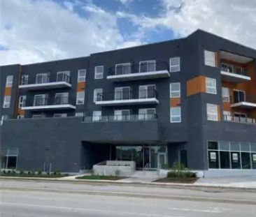 322 - 430 ESSA ROAD | 322 - 430 ESSA ROAD, Barrie - Photo 1