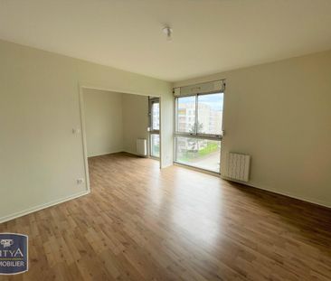 Location Appartement 2 pièces 47m² DIJON 21000 - Photo 2