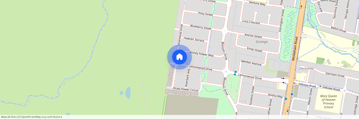 47 Silverwood Drive, Vic 3059, Greenvale