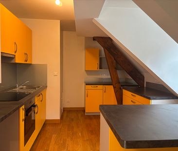 Location Appartement 5 pièces 108m² BESANCON 25000 - Photo 4