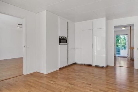 VILLA UTHYRES I STOCKSUND - Foto 4